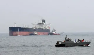 Under diplomatic pressure! Mediators step up efforts to quickly open the Strait of Hormuz