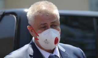 Проф. Балтов: Не закъсняхме с мерките, имаме ясен и точен план за действие