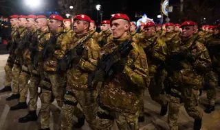 Република Сръбска избра ново правителство