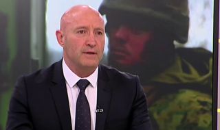 Благовест Белев: Армията ни може да защити България