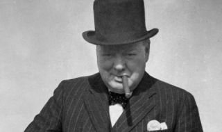 Чърчил преди 77 г.: София трябва да бъде срината, в руините да се засадят картофи
