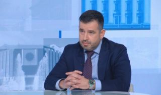 Момчил Мавров: Скоро ще има има пълна електронизация в ТЕЛК-овете