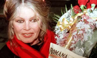 Brigitte Bardot's funeral will be in the cemetery of Saint-Tropez 