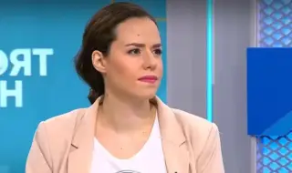 Ruzha Raicheva: ITN is a very likely spoiler of this coalition, because their image as oppositionists has been damaged 