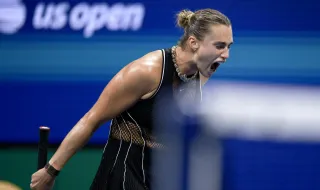 Сабаленка е на финал на US Open
