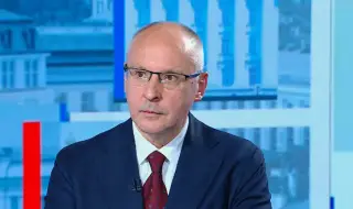 Сергей Станишев: Поведението на ПБ е "даваме ляв мигач и завиваме надясно"