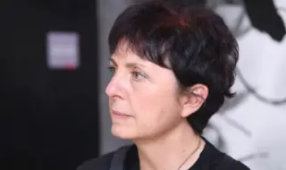 Теодора Димова: Нямахме абсолютно никакви сетива за свободата