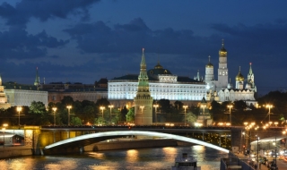 US шпионажът над Русия най-мащабен от Студената война