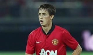 Барселона иска млада звезда на Юнайтед