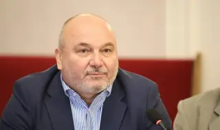 Дацов: Няма никаква опасност за еврозоната, ако правителството падне
