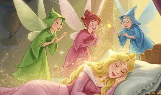 Disney подготвя игрална версия на „Спящата красавица“... в Мексико