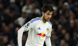 Евъртън и Лийдс поделиха точките, Илия Груев с нов силен мач като титуляр