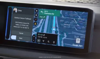 Google Assitant официално е мъртъв в автомобила