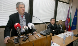 КНСБ иска необлагаем минимум и по-високи осигуровки