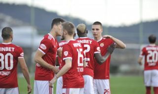 Мартин Смоленски продължава да бъде играч на ЦСКА