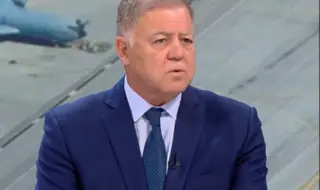Николай Ненчев: Решението за американските самолети цистерни не беше необходимо да минава през НС 