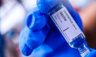 Ново дарение на ваксини от Чехия се очаква да пристигне днес в Тайван