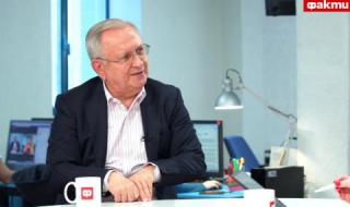 Октай: Управляват ни момчетата от "Магурата", никой няма да разследва Цветанов