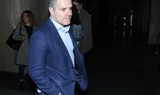 Отстраниха шефа на Софийския затвор, поискал предсрочното освобождаване на Брендо