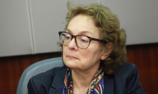 Румяна Коларова: Може да имаме и правителство на малцинството