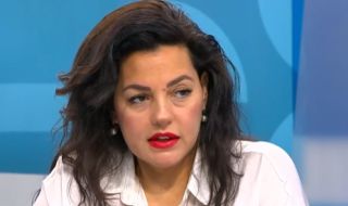 Цветанка Андреева: Идеята за президентска република няма да вкара ИТН в парламента този път
