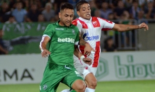 Фенербахче поиска Вандерсон