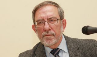 Филип Димитров: България не е и не трябва да се счита за слабо звено на НАТО