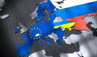 Какво се случва в Европа: Има ли промяна на европейския континент или има нещо, което не виждаме?