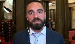 Камбарев, ПП: Караджов не желаеше да одобри плащанията за пътните фирми, защото ще стане клиент на прокуратурата