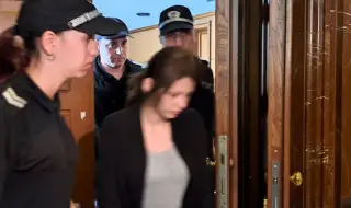 Пуснаха под домашен арест Ивет, убила  актрисата Виолета Донева