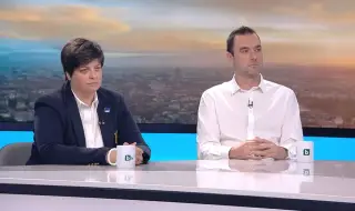 Русинова: При COVID-19 бяха изградени лаборатории навсякъде. Как така държавата не може да направи 5 лаборатории за кръв