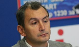 Доц. д-р Михаил Околийски: За жалост дори експерти споделят данни, които не са базирани на факти