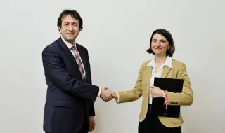 Железопътен тунел ще свързва България и Северна Македония