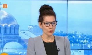 Константинова, ПП: Подготвя се успешна и стабилна коалиция. Преговорите ще са публични