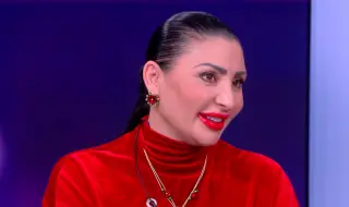 Софи Маринова прекарала 8 години от детството си в пансион (ВИДЕО)