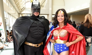 Британски работодатели питат за Батман по време на интервю