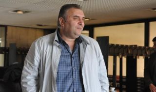 Дучето с яростна атака към управниците на българския футбол