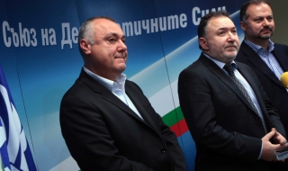 Кабаиванов: ДС продължава да действа, доказва го случая Гугушева
