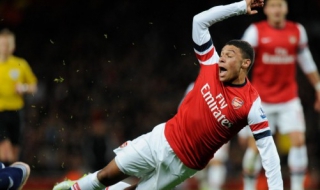 Арсенал загуби за Купата от четвъртодивизионен съперник