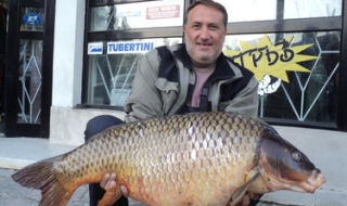 Грандиозен старт на световното по риболов в Асеновград