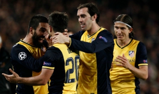 Край на статуквото – Атлетико е шампион на Испания!