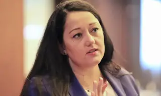 Лиляна Павлова: Страхуването с еврото е удобна политическа дъвка