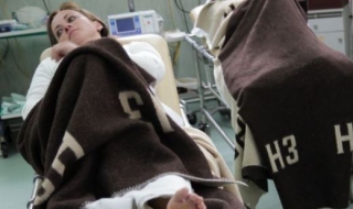 Мълния удари публиката на конно състезание (Обновена)