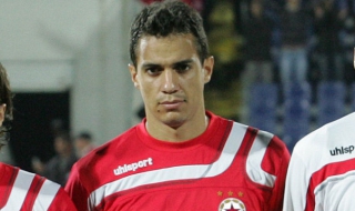 Мишел Платини отново избяга от ЦСКА