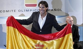 Надал се завръща на корта в Абу Даби