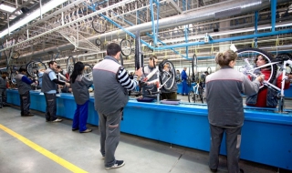 НСИ: Разходите за труд нарастват със 7,4%