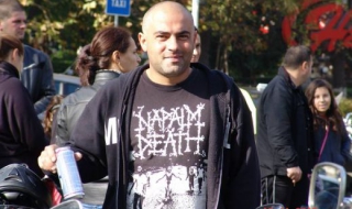 Почина сърфистът, който се разби край Сарафово (видео)