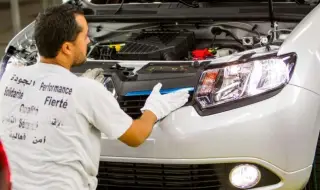 Renault и Chery обмислят съвместно производство