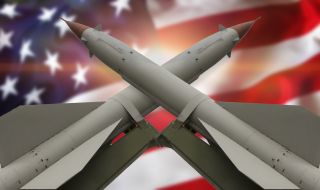 САЩ изпращат на Украйна "умни бомби"