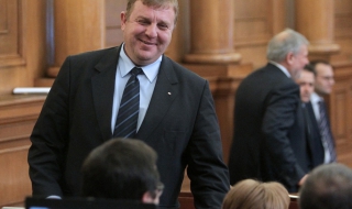 Време е за прагматизъм и национална отговорност